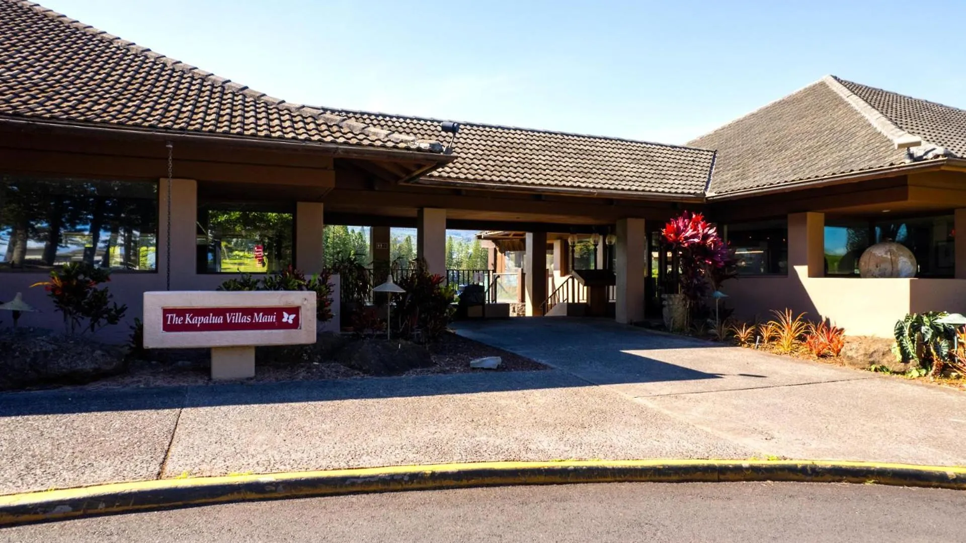 Lejlighed Kbm Resorts Spacious 3-Bedroom Kapalua Golf Collection Multi Unit Listing Same Enclave Golf Course Views 2 Free Rental Cars Kgv-19P3T1