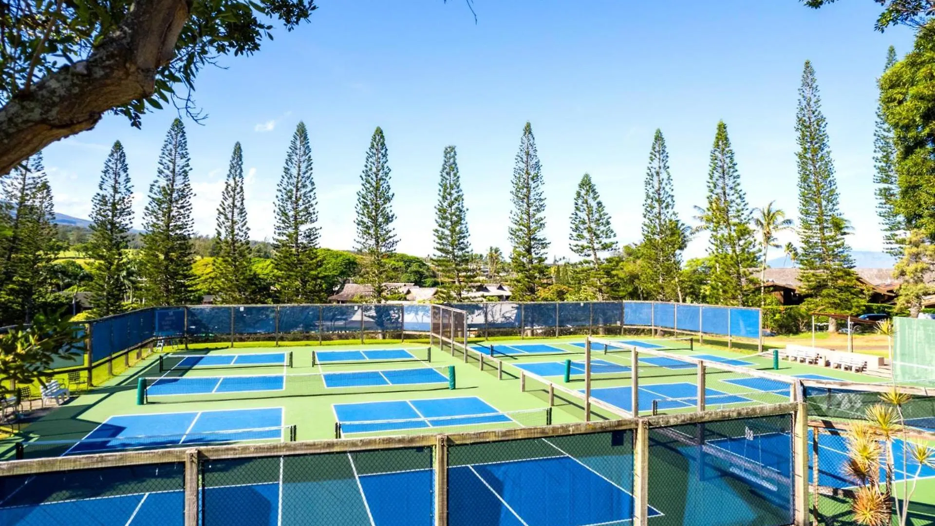 Lejlighed Kbm Resorts Spacious 3-Bedroom Kapalua Golf Collection Multi Unit Listing Same Enclave Golf Course Views 2 Free Rental Cars Kgv-19P3T1