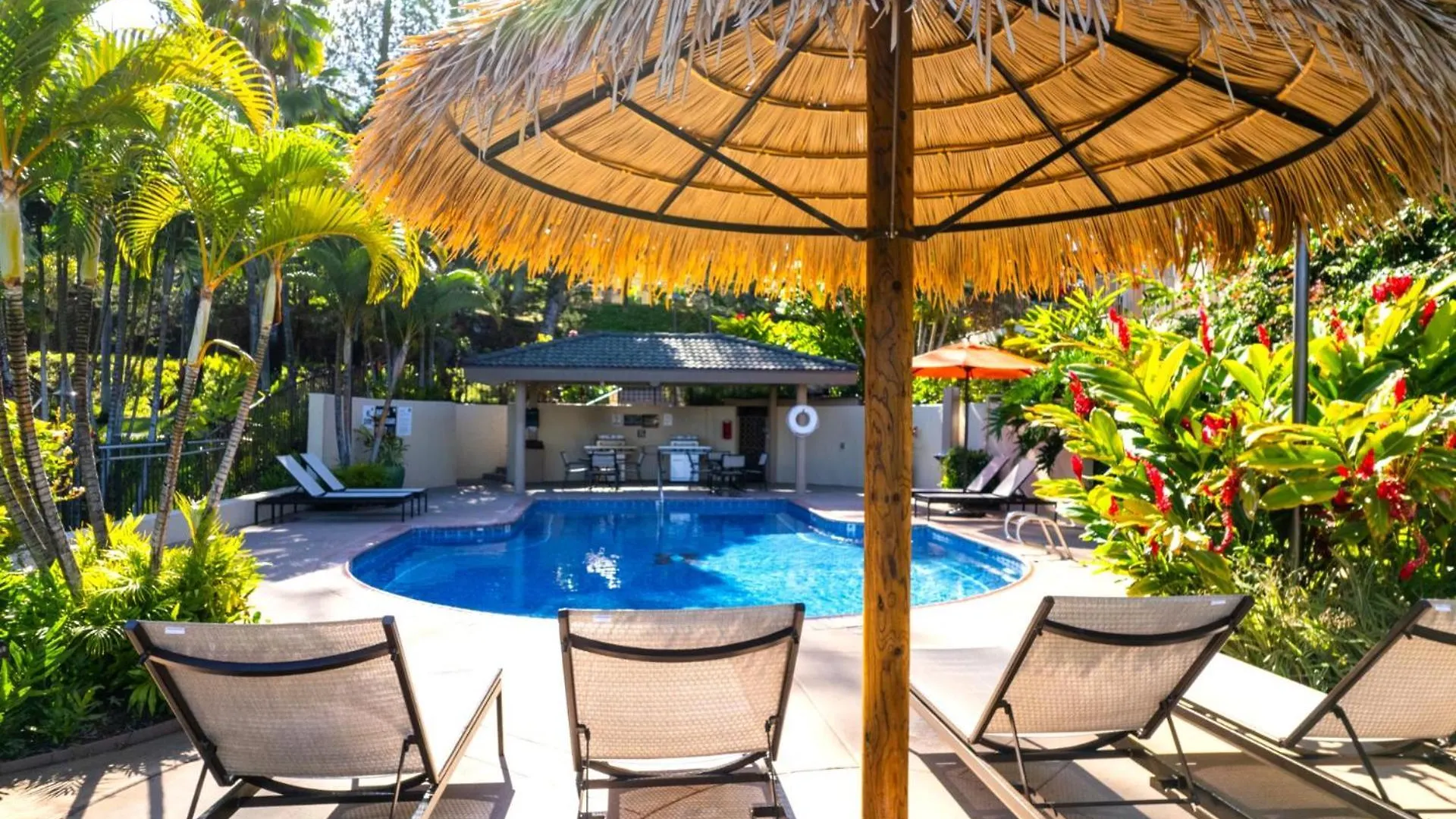 Kbm Resorts Spacious 3-Bedroom Kapalua Golf Collection Multi Unit Listing Same Enclave Golf Course Views 2 Free Rental Cars Kgv-19P3T1