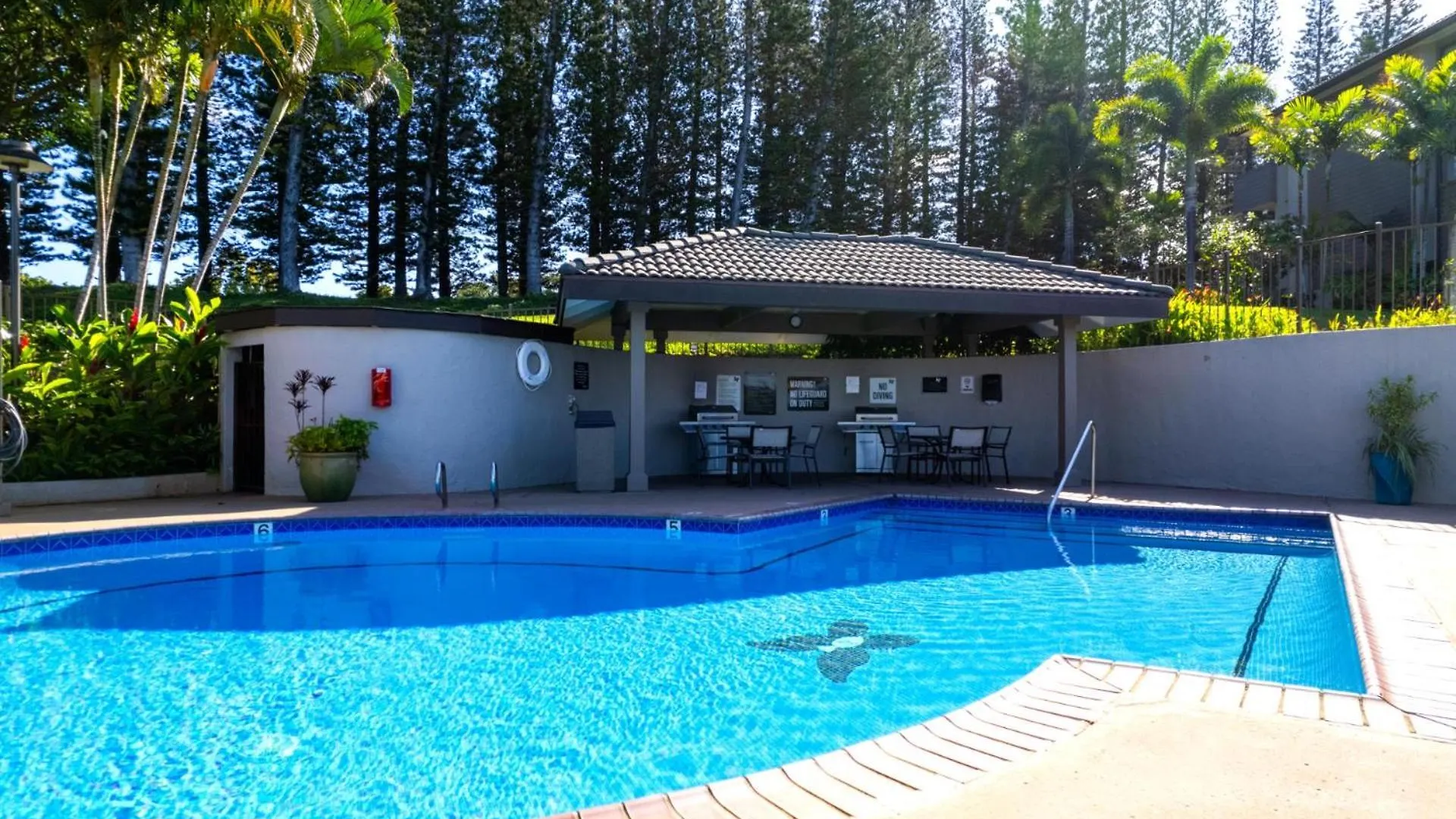 Kbm Resorts Spacious 3-Bedroom Kapalua Golf Collection Multi Unit Listing Same Enclave Golf Course Views 2 Free Rental Cars Kgv-19P3T1 0*,  USA