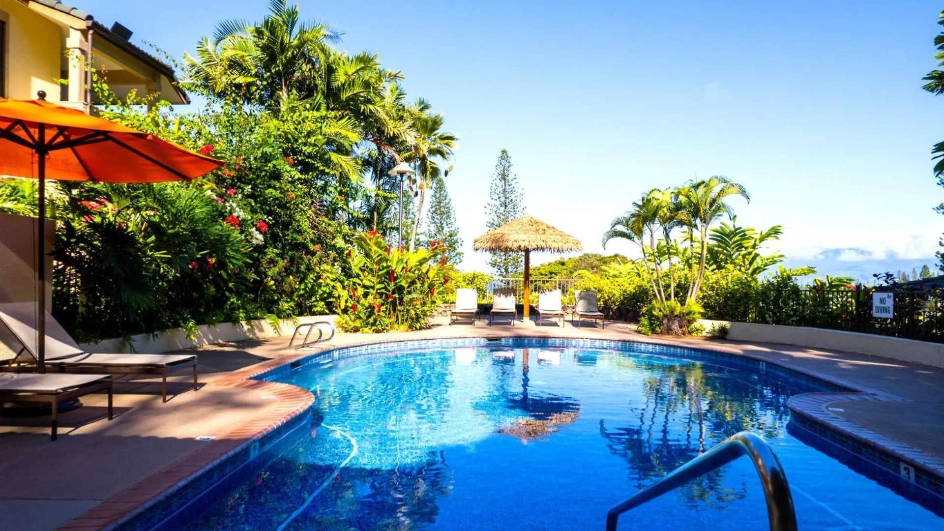 Kbm Resorts Spacious 3-Bedroom Kapalua Golf Collection Multi Unit Listing Same Enclave Golf Course Views 2 Free Rental Cars Kgv-19P3T1 0*,