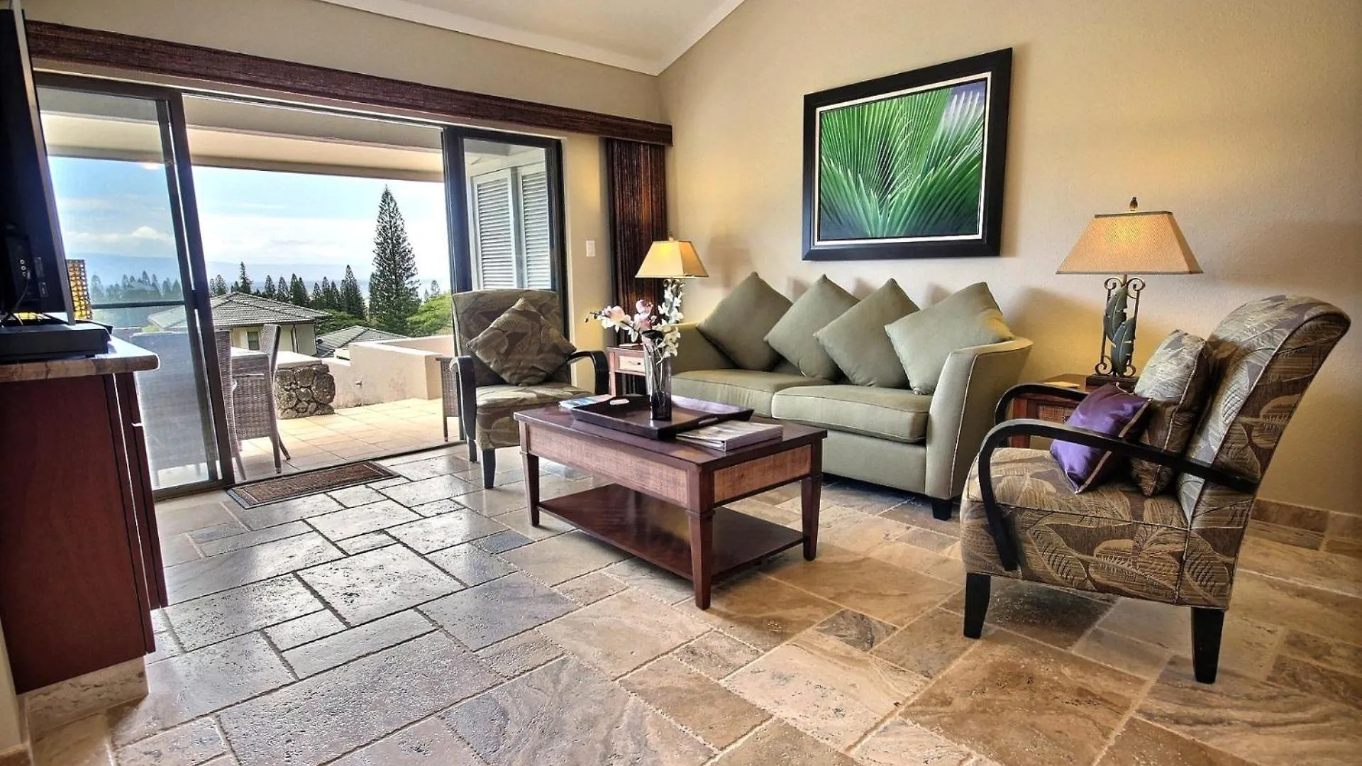 Lejlighed Kbm Resorts Spacious 3-Bedroom Kapalua Golf Collection Multi Unit Listing Same Enclave Golf Course Views 2 Free Rental Cars Kgv-19P3T1 USA