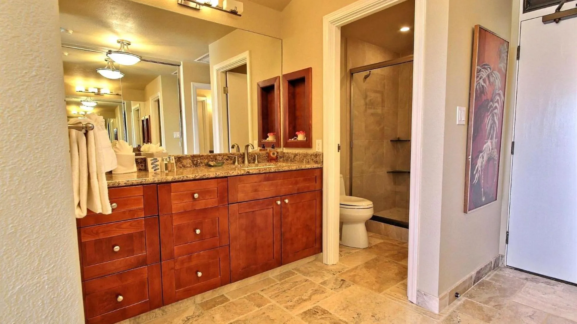 Lejlighed Kbm Resorts Spacious 3-Bedroom Kapalua Golf Collection Multi Unit Listing Same Enclave Golf Course Views 2 Free Rental Cars Kgv-19P3T1